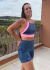 Short Run Petroleo - comprar online