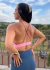 Top Zoe Petroleo - jbx sports