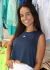 Cropped Marinho