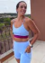 Short Run Azul - comprar online