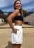 Saia Dryside Branca na internet
