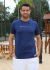 Camiseta Air Jbx Marinho