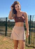Saia Short Match Fendi - comprar online
