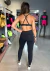 Top Zoe Preto - loja online
