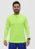 Camiseta Manga Longa Neon na internet
