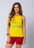 Regata Beach Amarela