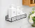 Organizador Autoadhesivo Estante Metal - comprar online