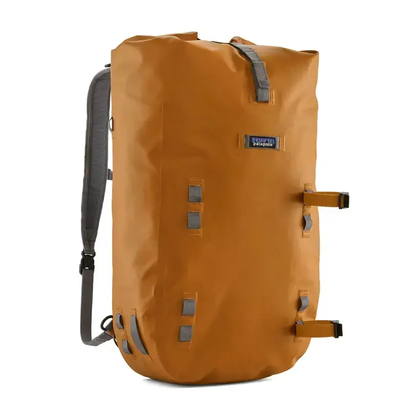 Mochila Impermeable Disperser Roll Top 40L