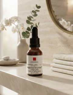 Formula Argireline Afirmante Arrugas Finas 30ml Lidherma