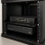 Bandeja de Fixação Frontal 1U 250mm para Rack 19 Polegadas e Mini Rack