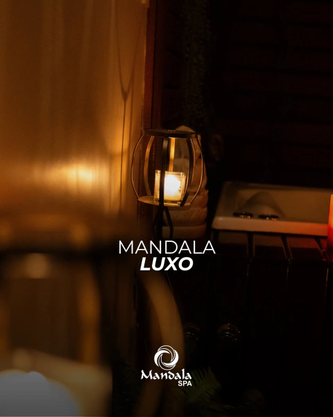 Mandala Luxo