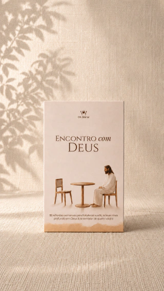Cartas Devocionais