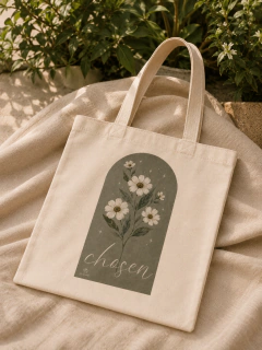 Ecobag - Chosen