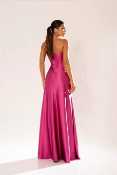 VESTIDO DE FESTA LONGO FASHIONISTA TOMARA QUE CAIA SALAMANCA