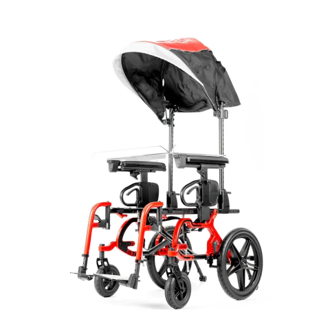 Carrinho Postural Leggero Enzo (Base) - comprar online