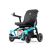 Cadeira Motorizada Slim Power Lite
