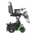 Cadeira Motorizada Juvo B4 (Modelo Padrão) na internet