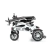 Cadeira Motorizada Tilt Wave Power Lite na internet