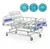 Cama Hospitalar DX3 com 3 Movimentos - loja online