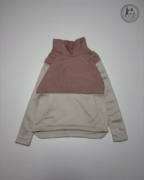 NORTH FACE QUARTER-SNAP