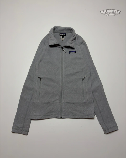 PATAGONIA MICRO D FULLZIP