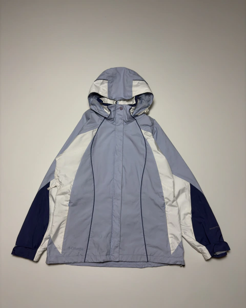 COLUMBIA OMNI TECH