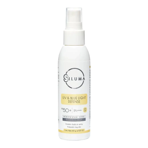 UV & BLUE LIGHT DEFENSE – SPRAY - comprar online