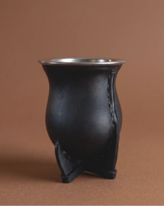Mate Camionero Calabaza