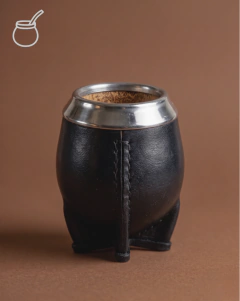 Mate Torpedo Calabaza