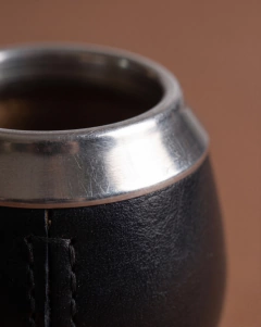 Combo Mate Torpedo Calabaza + Bombilla + Pack Degustación Yerba Gratis - matéfilos