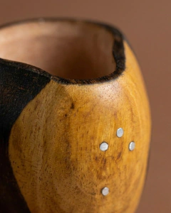 Mate Ranchero Algarrobo - comprar online