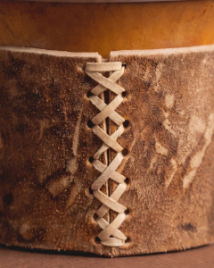Mate Criollo Calabaza Acero - comprar online