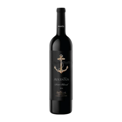 Aduentus Petit Blend 750 ml - comprar online