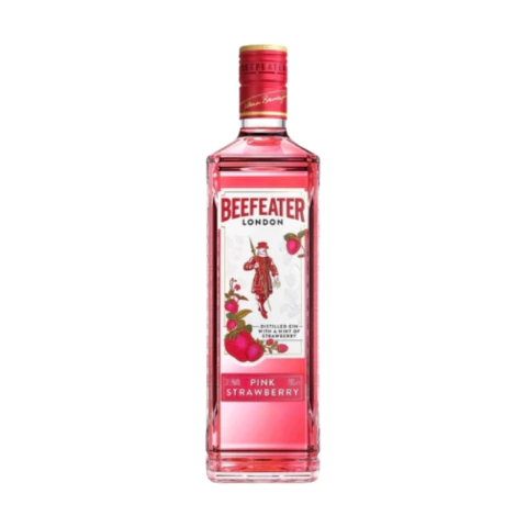 Beefeater Pink 700 ml - comprar online