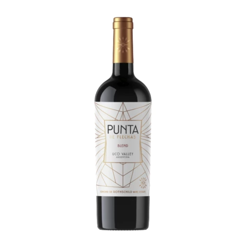 Punta De Flechas Corte 750 ml - comprar online
