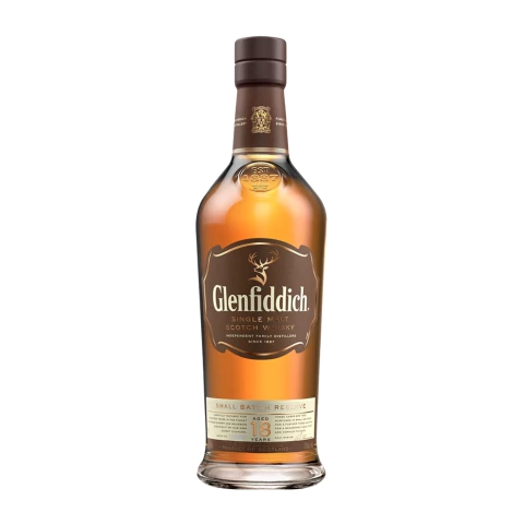 Glenfiddich 18 Yo Speyside Single Malt 750 ml - comprar online