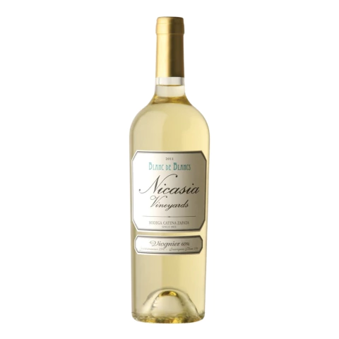 Nicasia Vineyards Blanc de Blancs 750 ml - comprar online