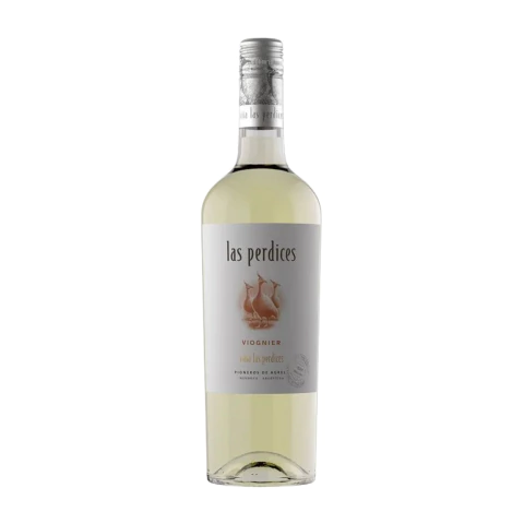 Las Perdices Viognier 750 ml - comprar online