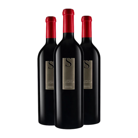 Familia Schroeder Malbec 750 ml Caja x 3 - comprar online