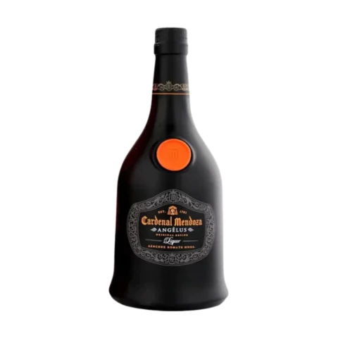 Angelus Macerado en Naranjas 700 ml Con Estuche