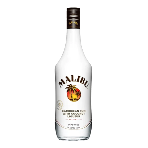 Malibu 750 ml - comprar online