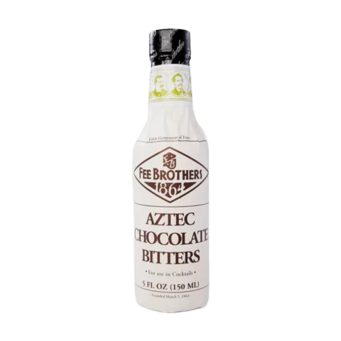 Bitter Fee Brothers Aztec Chocolate Bitter 150 ml - comprar online