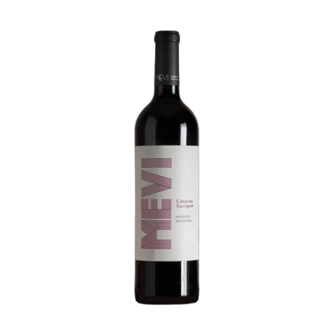 Mevi Cabernet Sauvignon Varietal 750 ml - comprar online