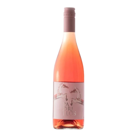 Padrillos Rose 750 ml