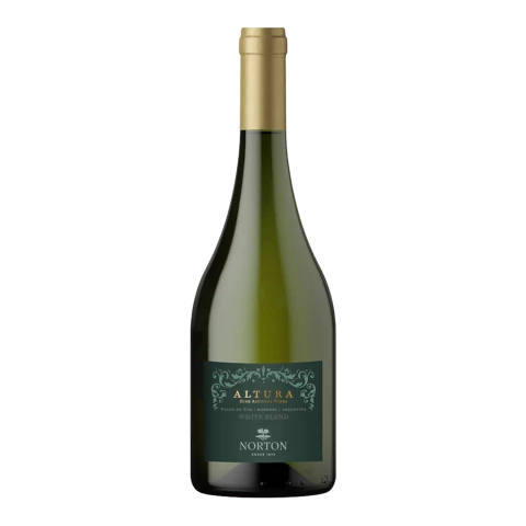 Norton Altura White Blend 750 ml - comprar online