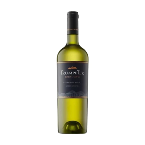 Trumpeter Clasico Sauvignon Blanc 750 ml - comprar online