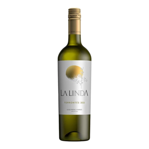 La Linda Torrontes 750 ml - comprar online