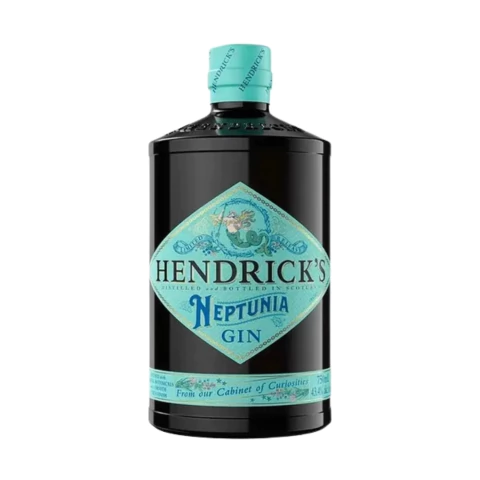 Hendricks Neptunia 750 ml - comprar online