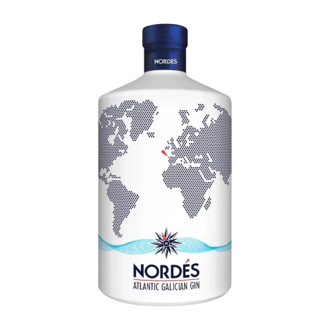 Nordes Atlantic 700 ml - comprar online