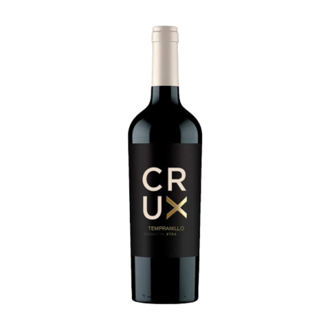 Crux Xtra Tempranillo 750 ml - comprar online